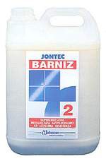 JONTEC BARNIZ
