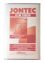 JONTEC GYM FINISH