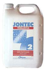 JONTEC TERRANOVA