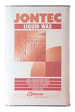 JONTEC LIQUID WAX - A base solvente